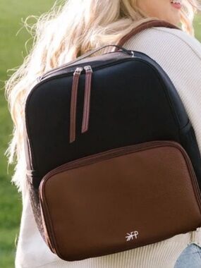 Freshly Picked backpack
